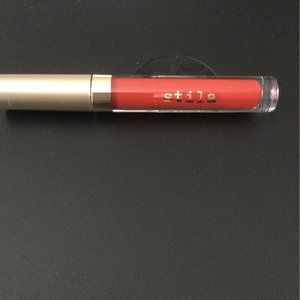 New Stila Tesoro Stay All Day Lipstick full size